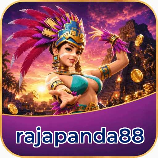 rajapanda88 APK Structure