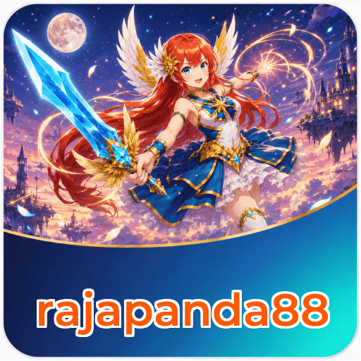 rajapanda88 APK