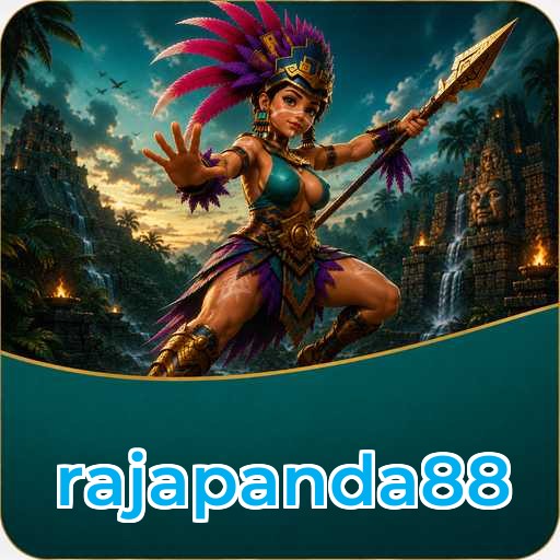 rajapanda88 Aplikasi