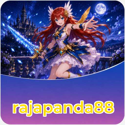 rajapanda88 APK Structure