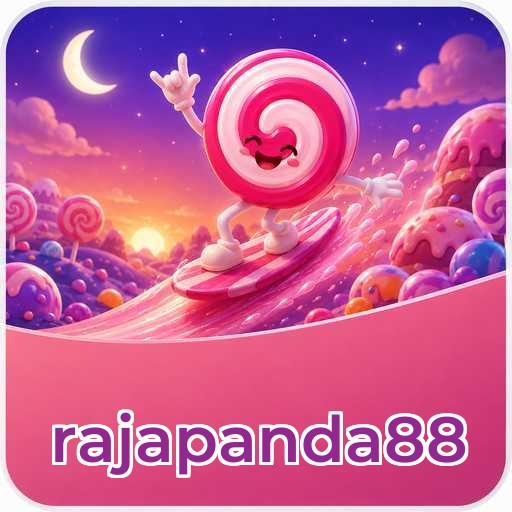 rajapanda88 APK Structure