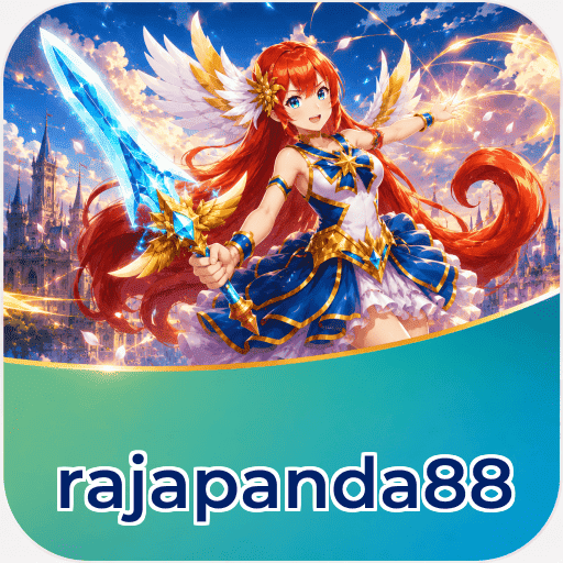 rajapanda88 APK Structure