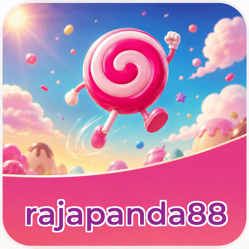 rajapanda88 APK Structure