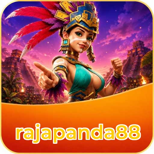 rajapanda88 APK Structure
