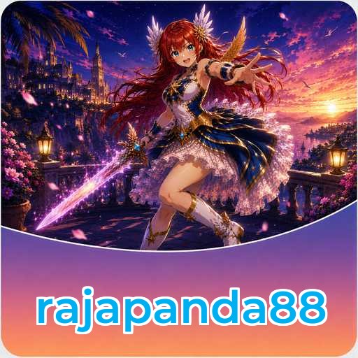 rajapanda88 APK